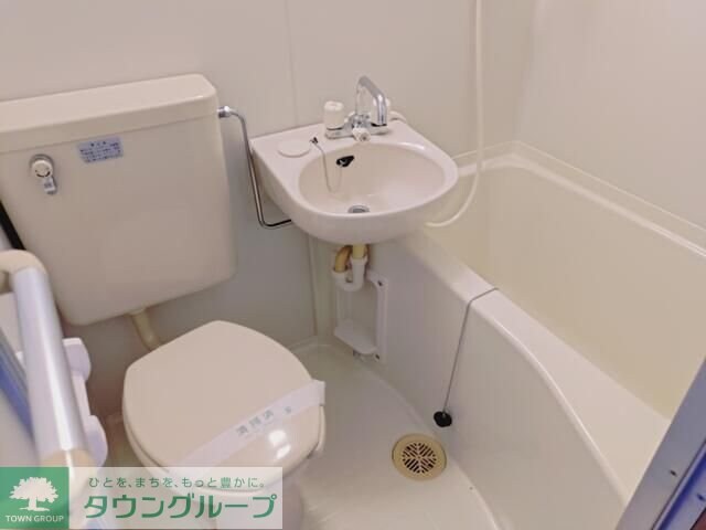 ハイツONOの物件内観写真