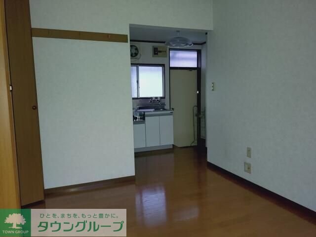 ハイツONOの物件内観写真