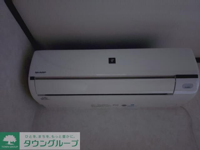 ハイツONOの物件内観写真