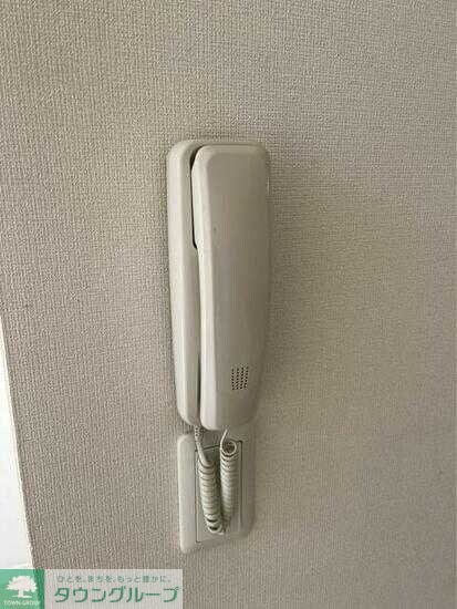 ハイツ空眠の物件内観写真