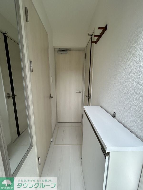 プライムガーデン武蔵小金井の物件内観写真