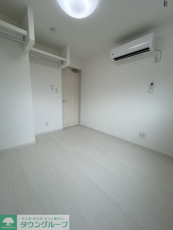 プライムガーデン武蔵小金井の物件内観写真