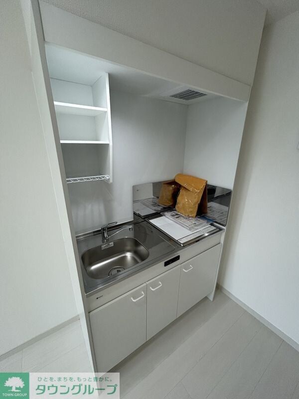 プライムガーデン武蔵小金井の物件内観写真