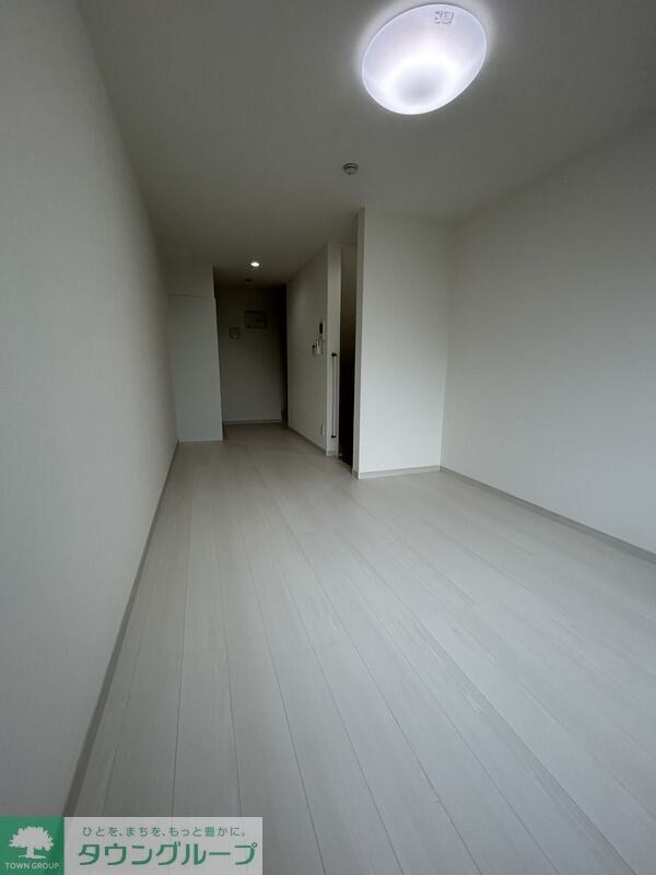 プライムガーデン武蔵小金井の物件内観写真