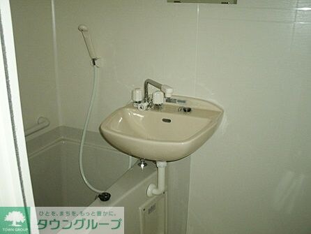 レオネクスト六番館の物件内観写真