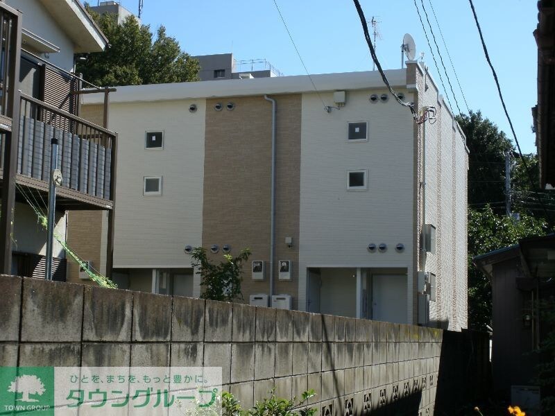 レオネクスト六番館の物件内観写真