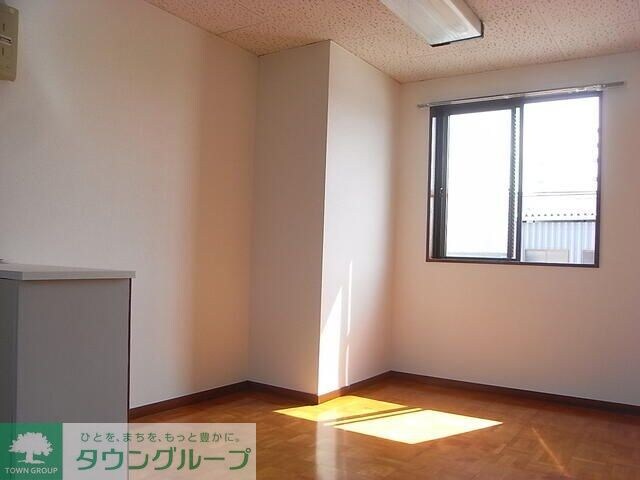 ちば家ビルの物件内観写真