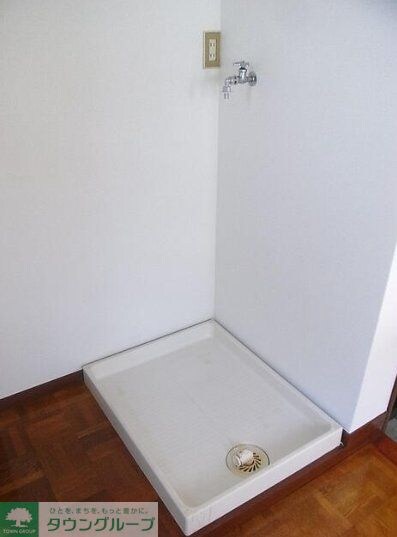 ちば家ビルの物件内観写真