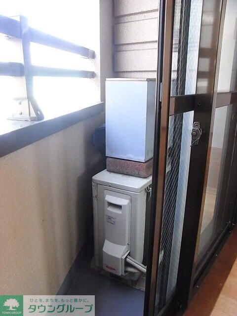 ちば家ビルの物件内観写真