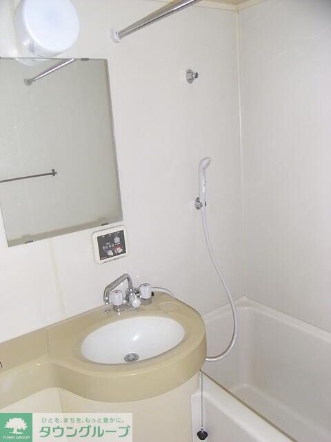 ちば家ビルの物件内観写真