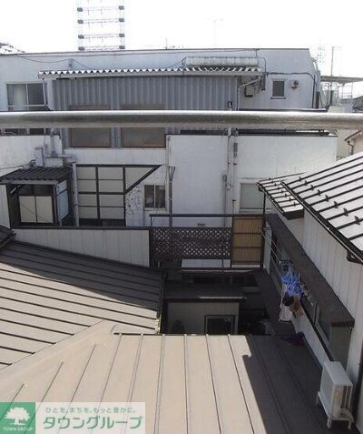 ちば家ビルの物件内観写真