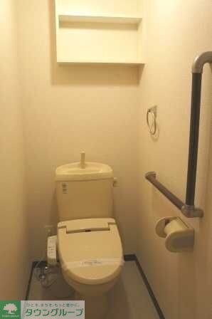 レオネクストプリムローズハウスの物件内観写真