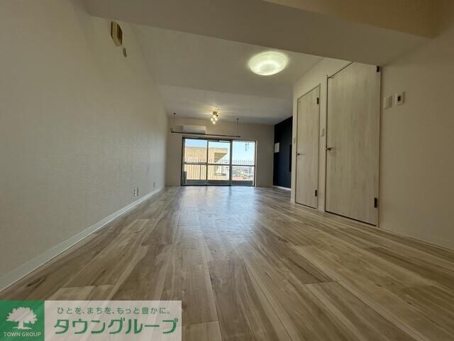 メゾン三鷹の物件内観写真