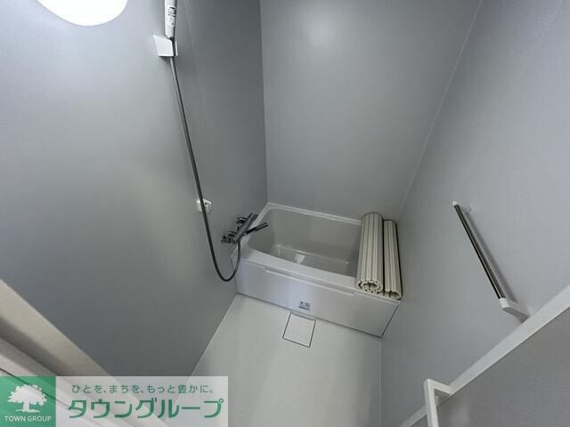 メゾン三鷹の物件内観写真