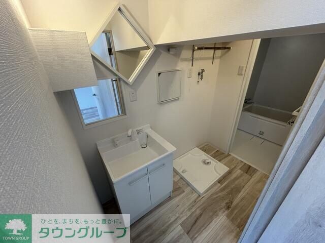 メゾン三鷹の物件内観写真