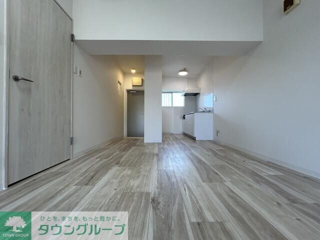 メゾン三鷹の物件内観写真