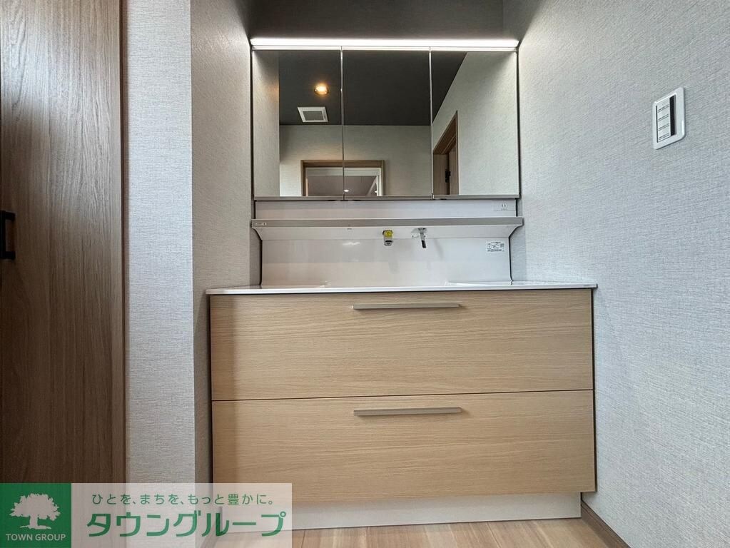 LX Baseの物件内観写真