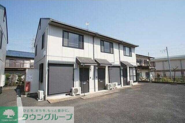 エスペランサB(エスペランサビー)の物件外観写真