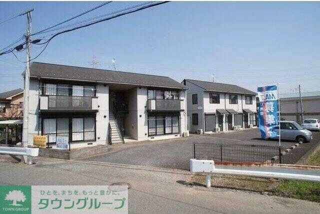 エスペランサB(エスペランサビー)の物件内観写真