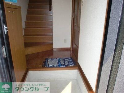 エスペランサB(エスペランサビー)の物件内観写真