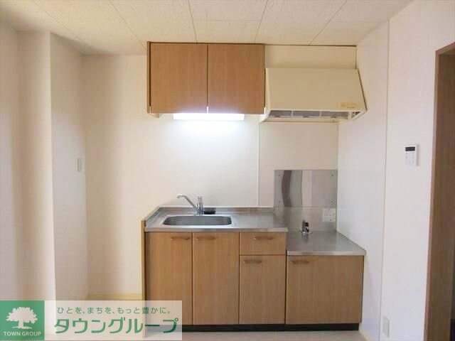 第3藤田コーポの物件内観写真