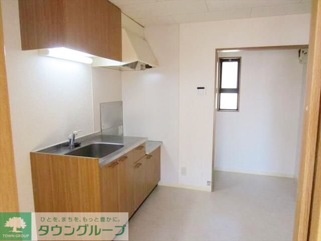 第3藤田コーポの物件内観写真