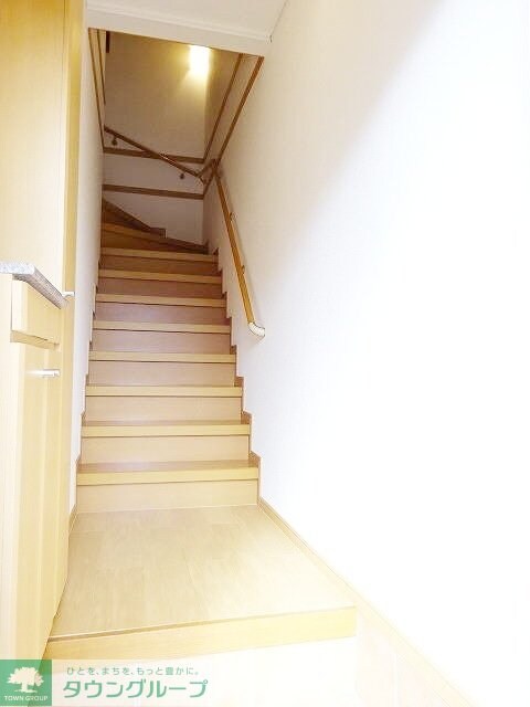 メゾン・ド・COMOの物件内観写真