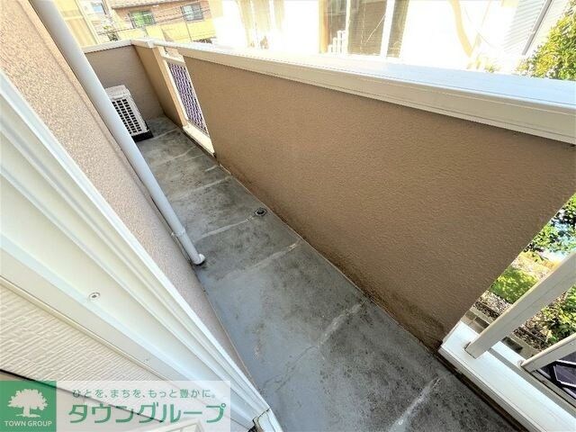 モンシャトーみどりの物件内観写真