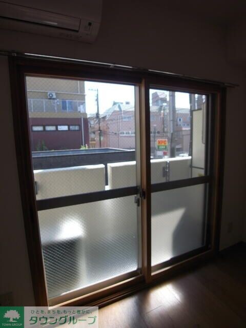 ウイングウエストの物件内観写真