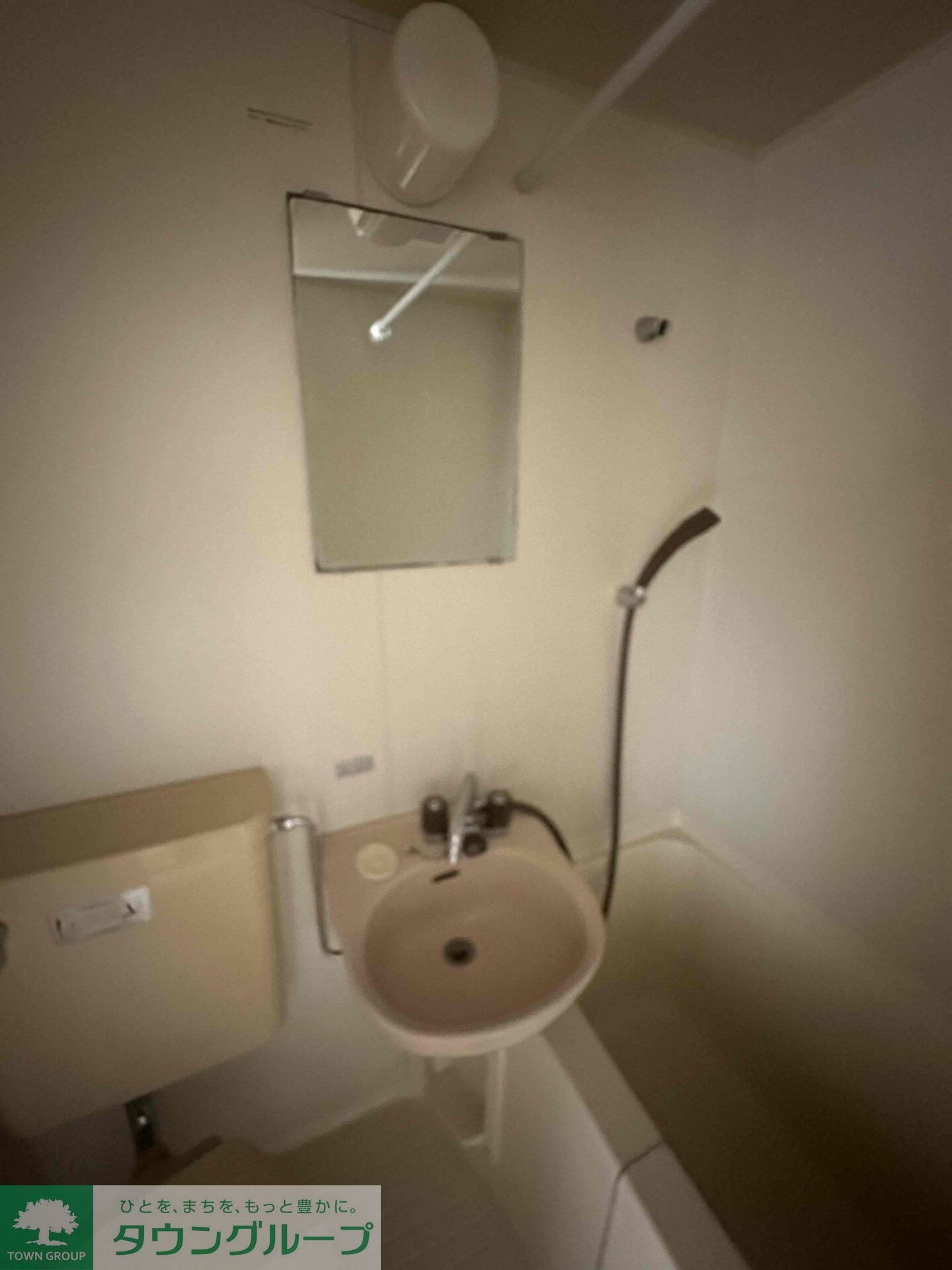 エステート富士見の物件内観写真