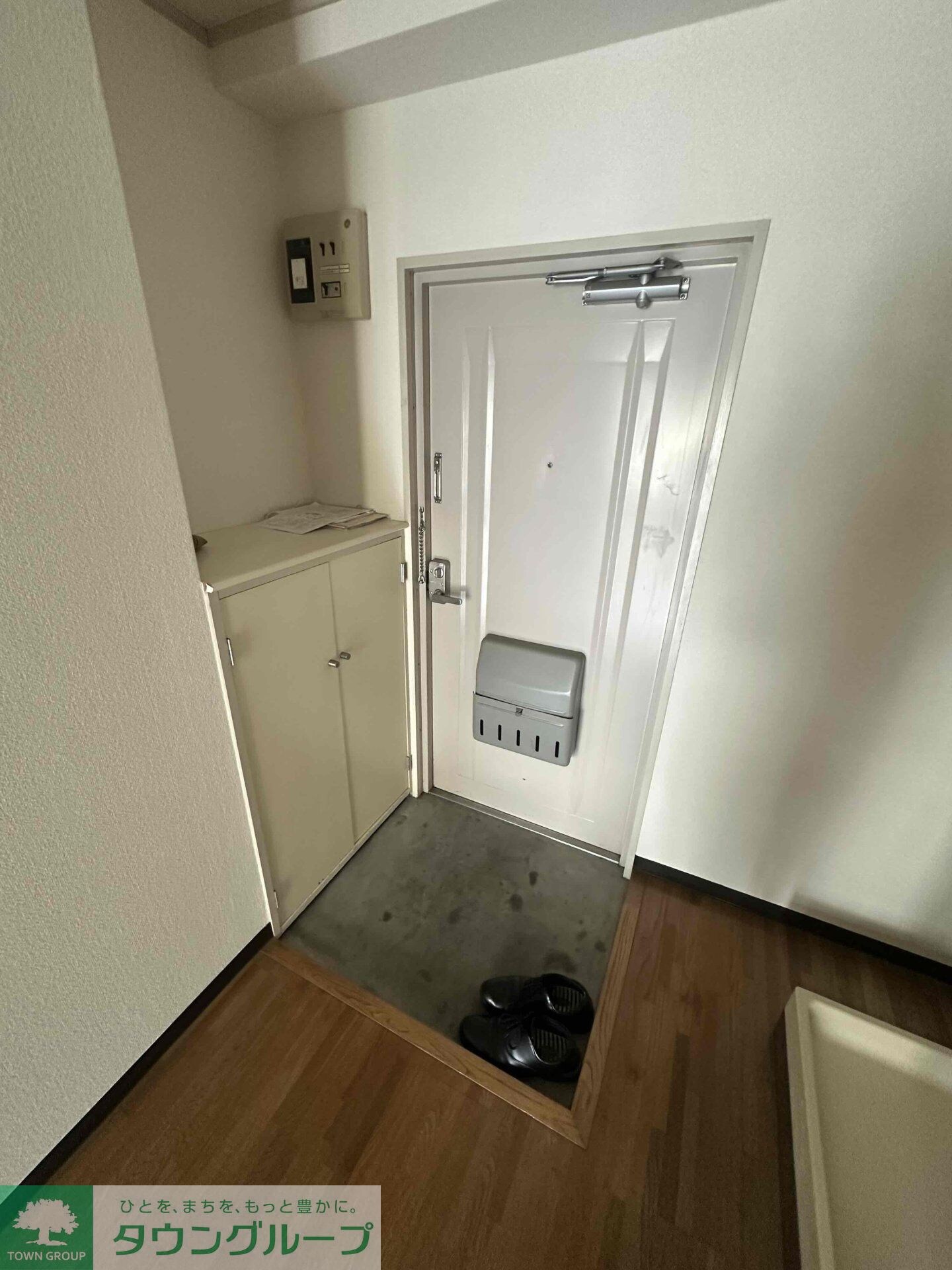 エステート富士見の物件内観写真