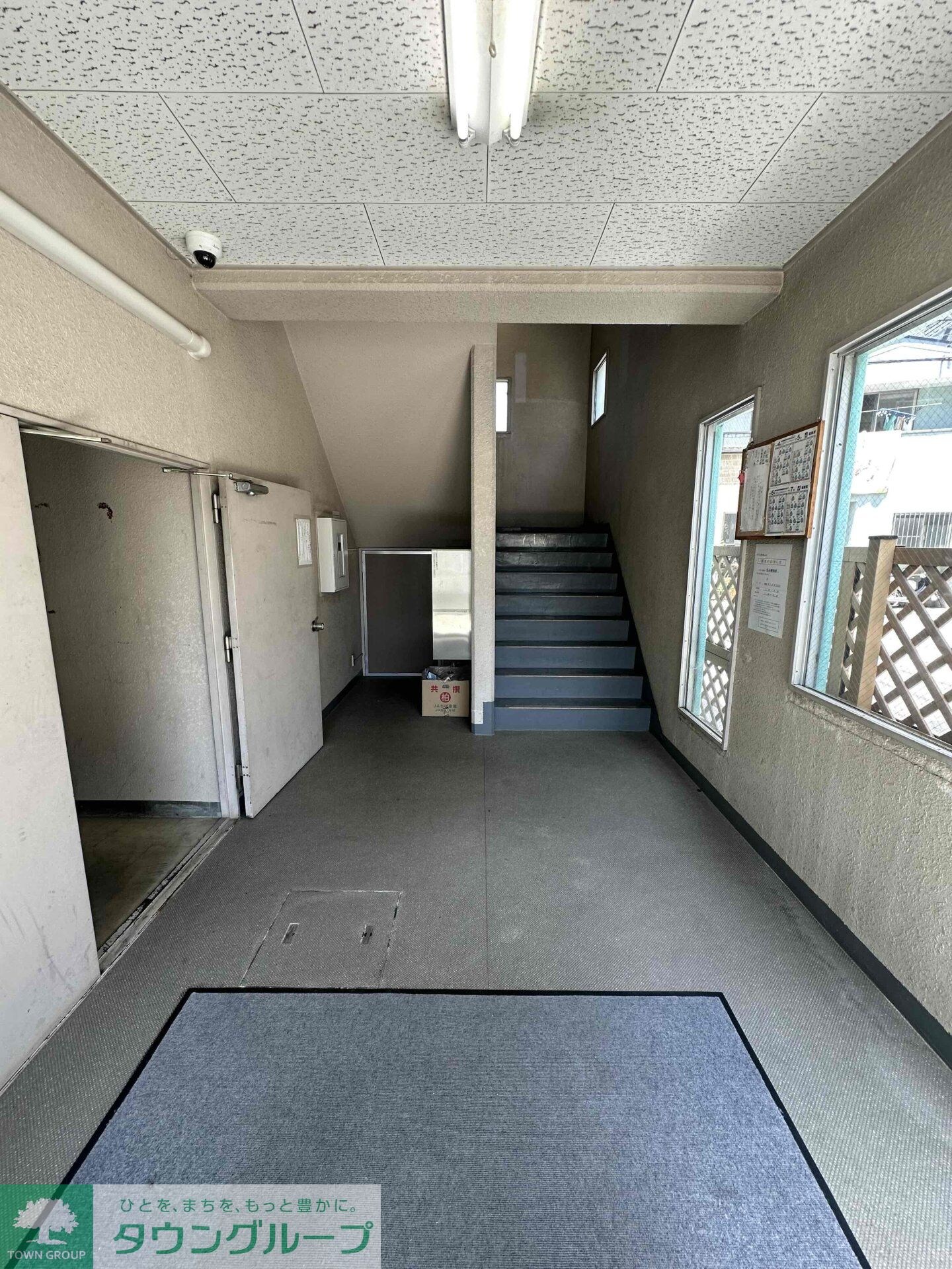 エステート富士見の物件内観写真