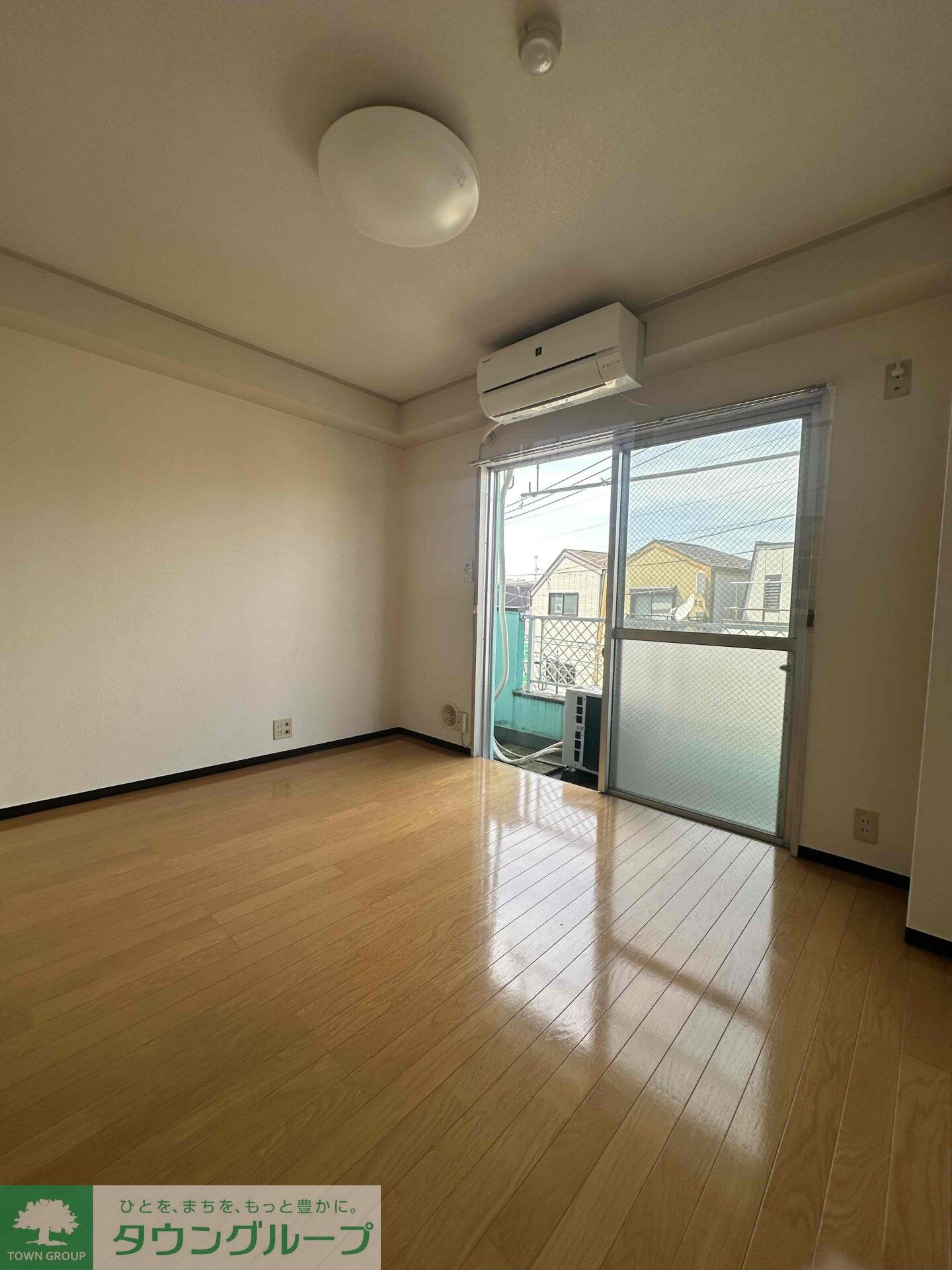 エステート富士見の物件内観写真