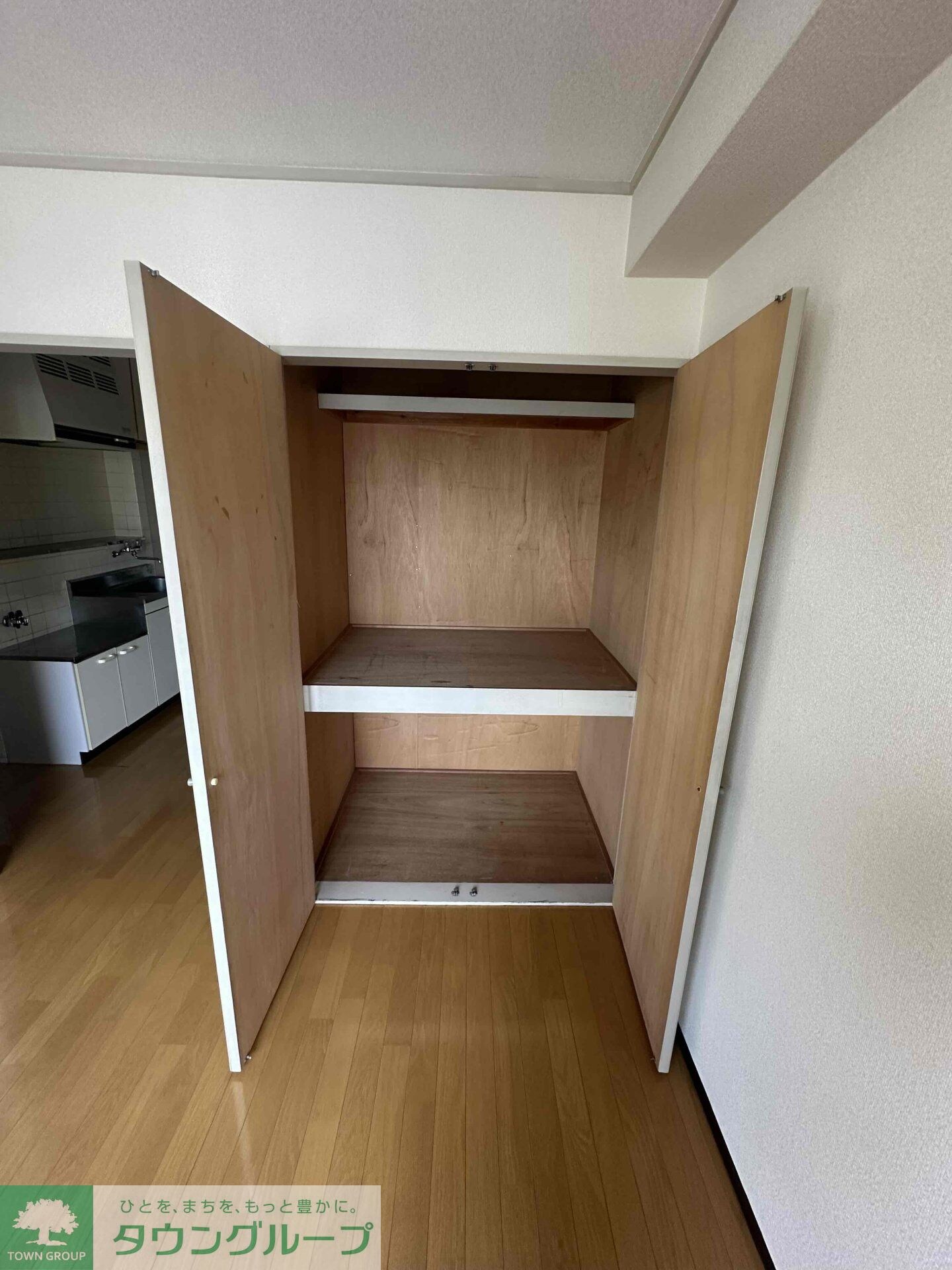 エステート富士見の物件内観写真