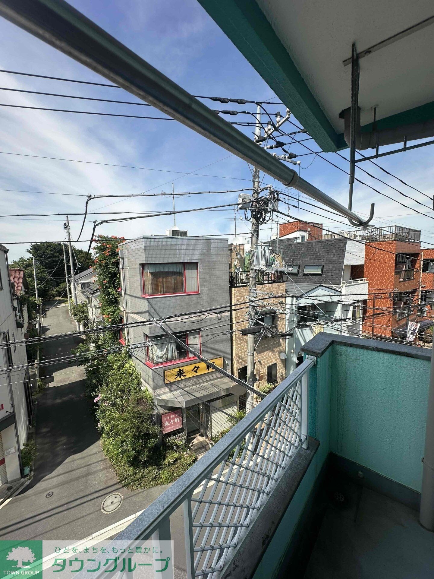 エステート富士見の物件内観写真