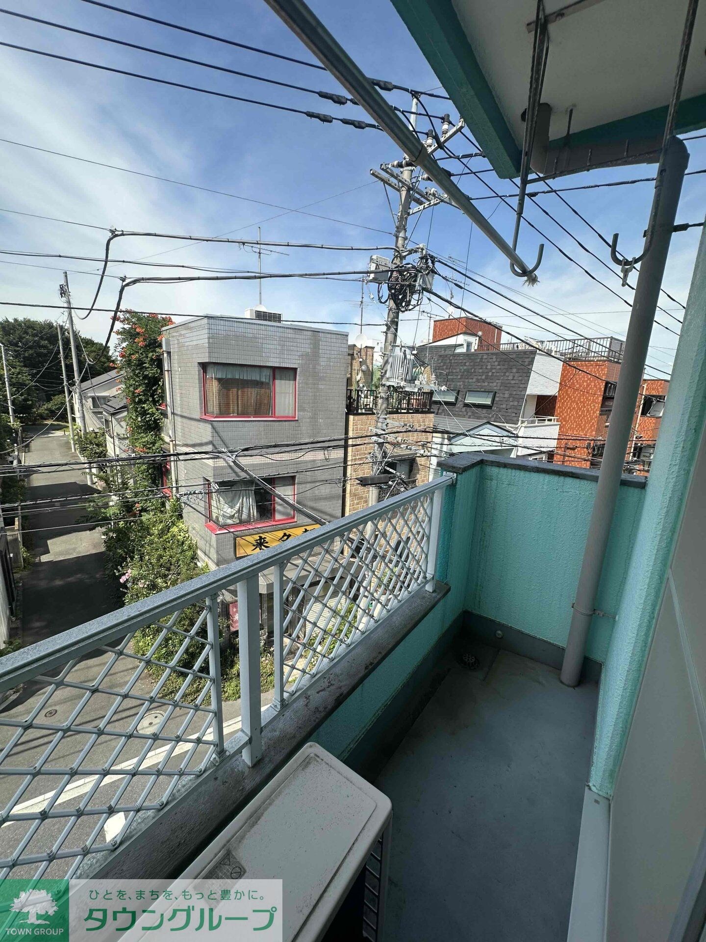 エステート富士見の物件内観写真