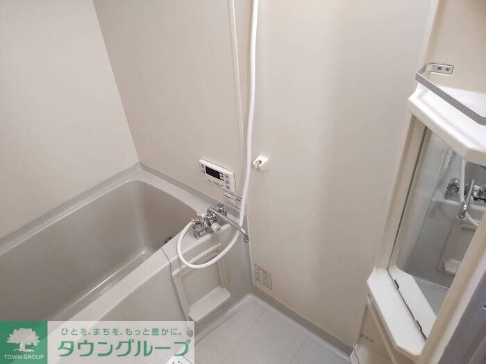 ボヌール(柏町)の物件内観写真