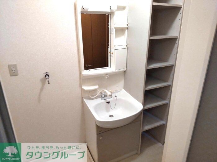 ボヌール(柏町)の物件内観写真