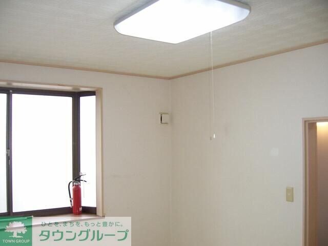 コーポチェリーの物件内観写真