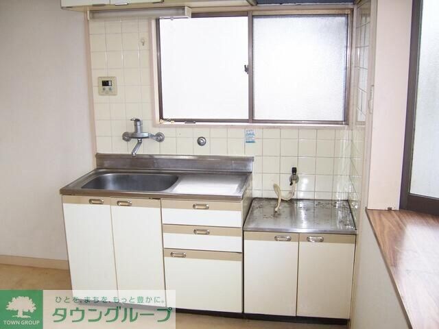 コーポチェリーの物件内観写真