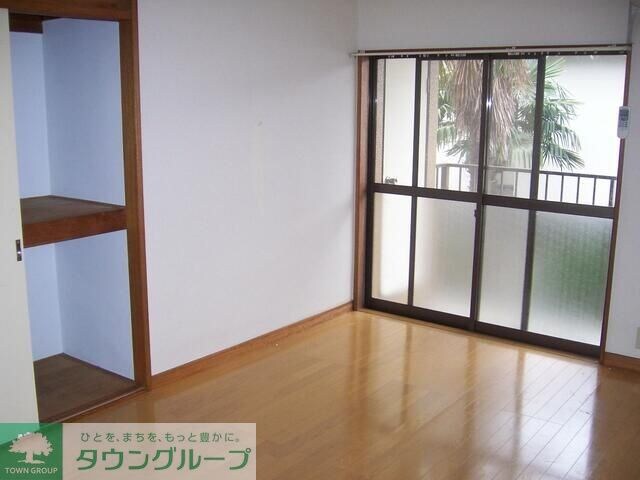 コーポチェリーの物件内観写真