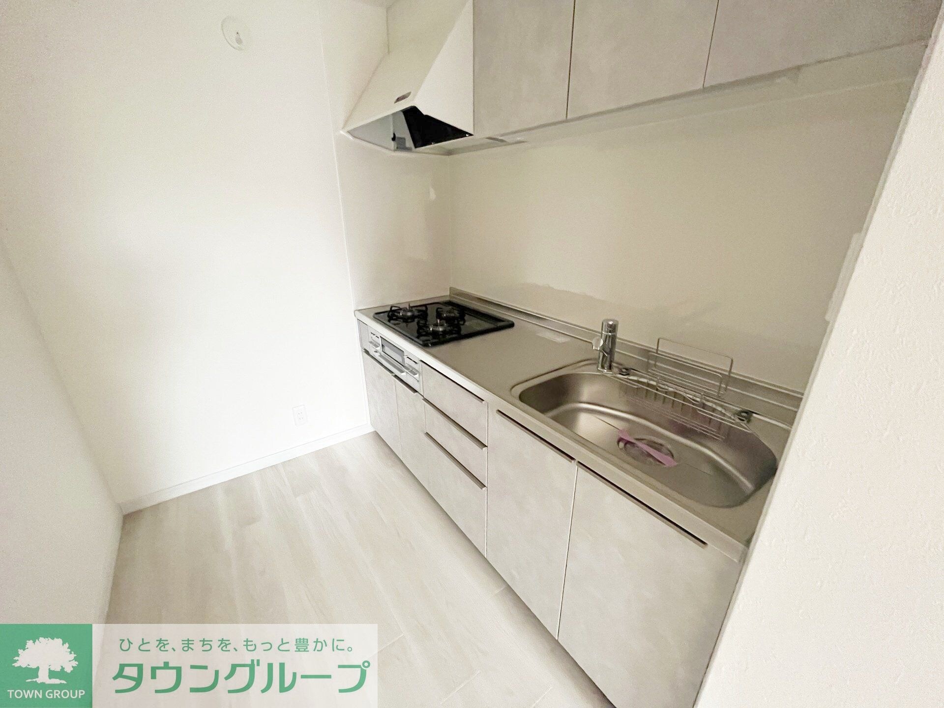 サンスプリングス三鷹の物件内観写真