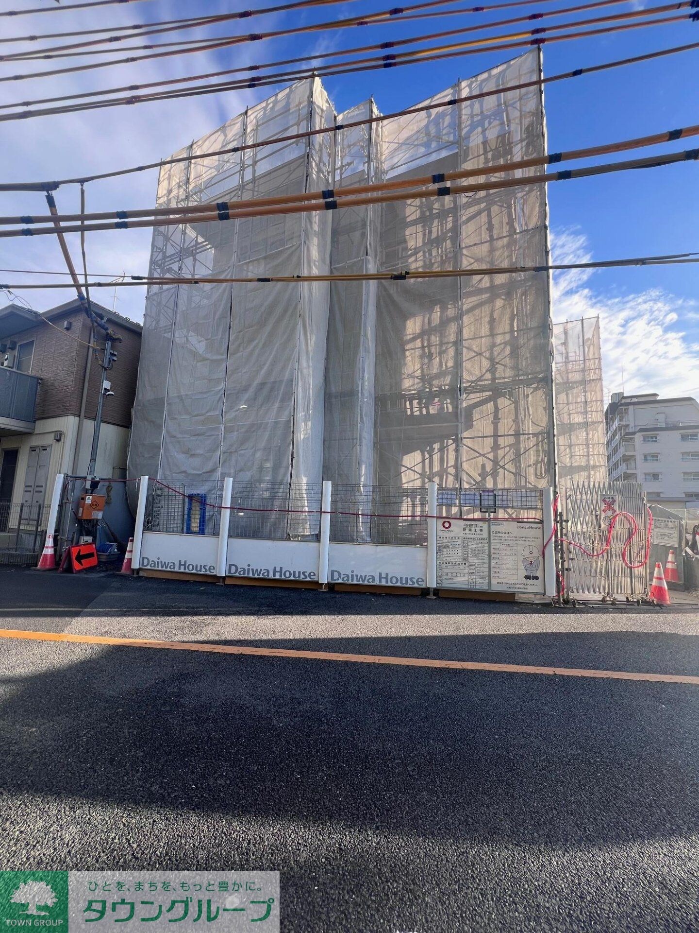 Asset-Court花小金井南町の物件内観写真