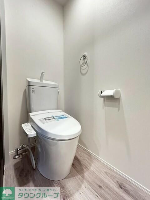 グランコート高尾町の物件内観写真