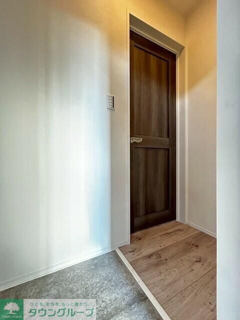 グランコート高尾町の物件内観写真