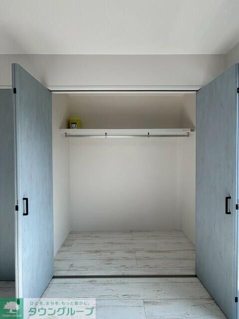 グランコート高尾町の物件内観写真