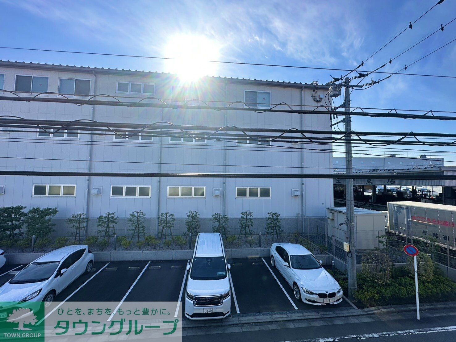 エクセルシオの物件内観写真