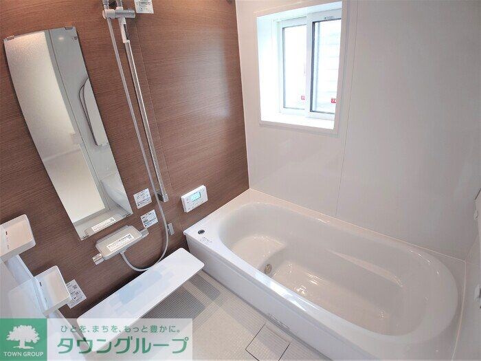 国立市谷保戸建 Aの物件内観写真