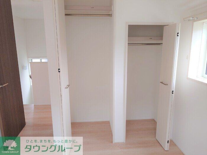 国立市谷保戸建 Aの物件内観写真