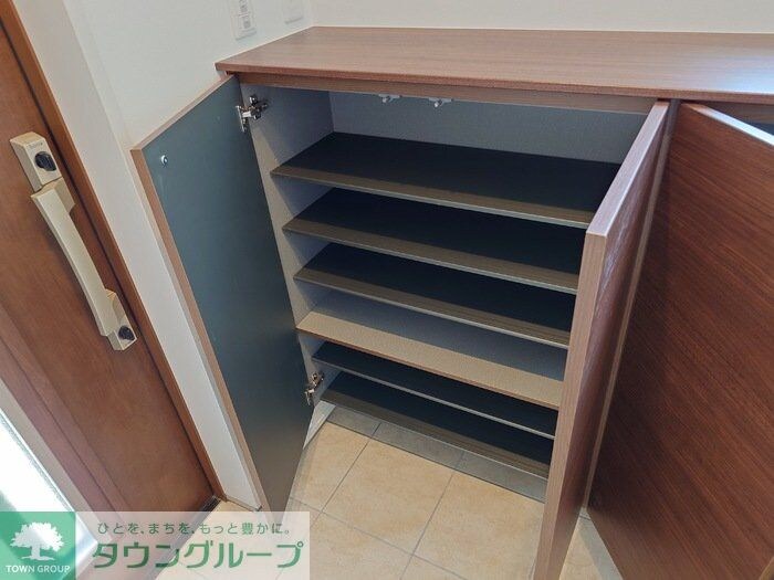 国立市谷保戸建 Aの物件内観写真